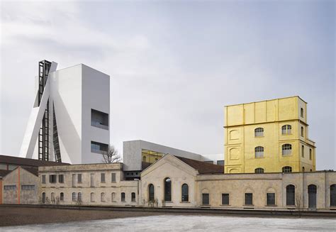 fondazione prada orario|rem koolhaas architecture prada.